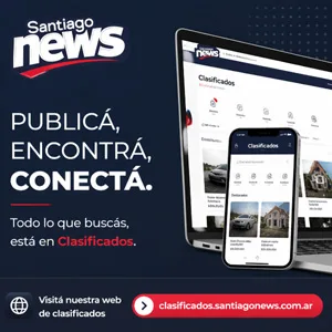 Clasificados Santiago News