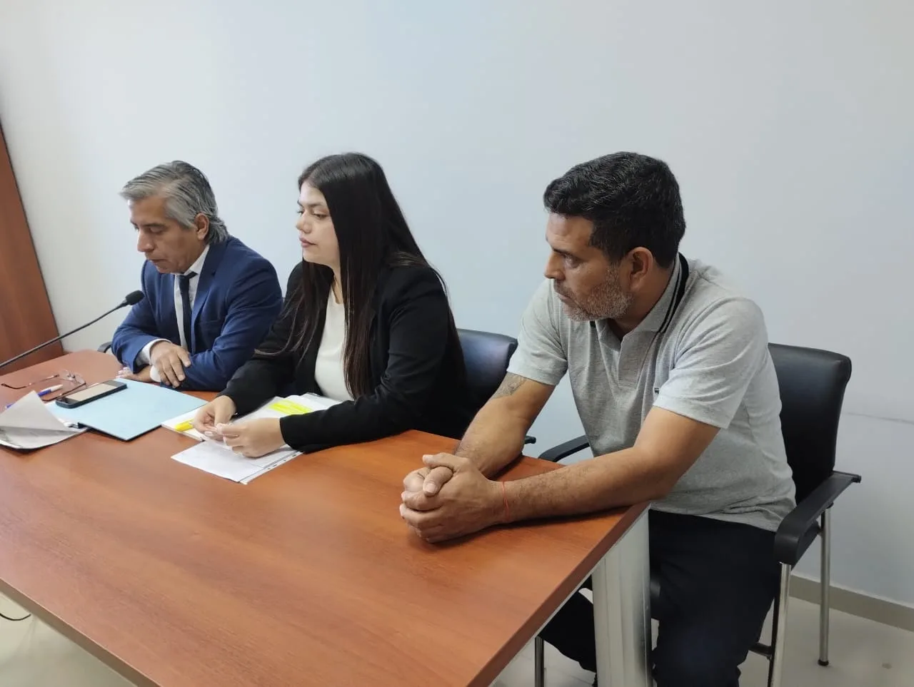 Conductor ebrio que causó muerte a una chica y lesiones a un joven será ...