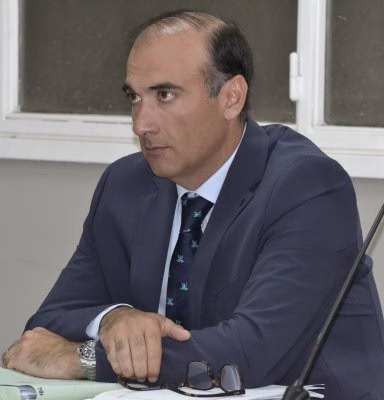 Dr. Diego Lindow
