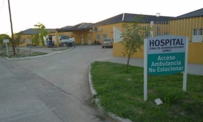 Hospital de Quimili
