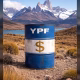 Estafa YPF