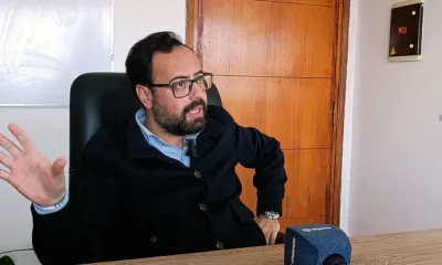 Gerardo Caro
