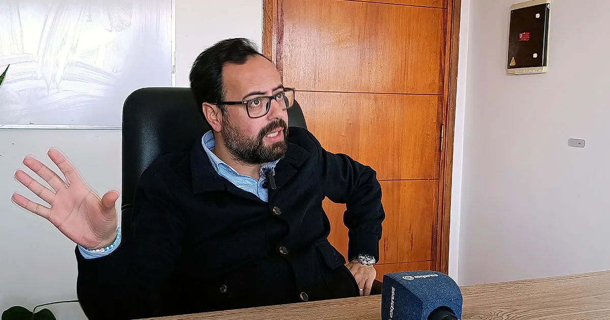 Gerardo Caro