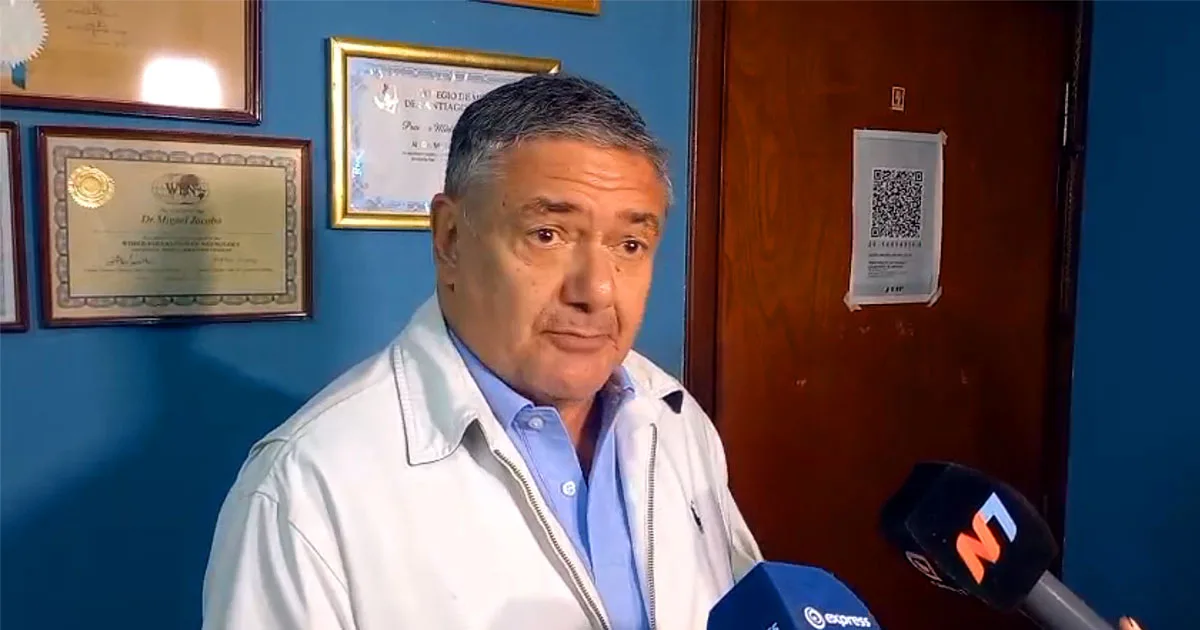 Miguel Jacobo